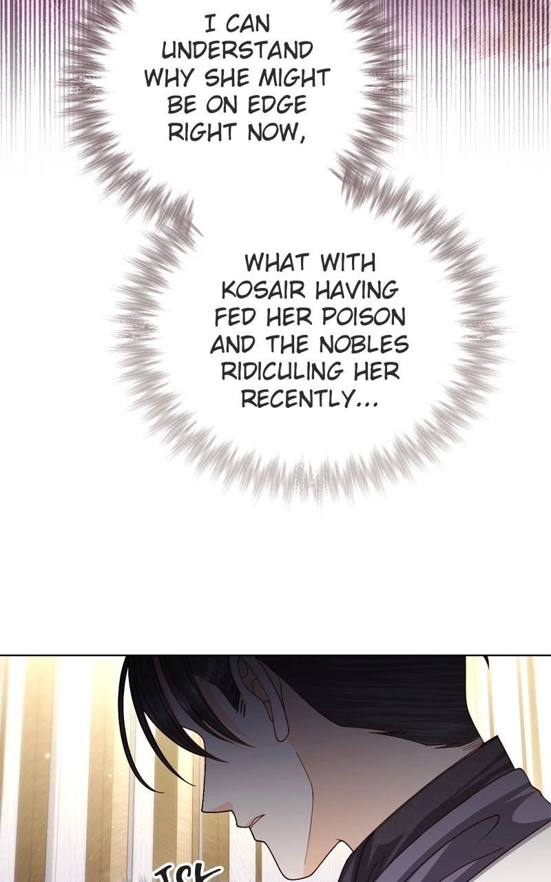Remarried Empress Chapter 124, page 61 of 106