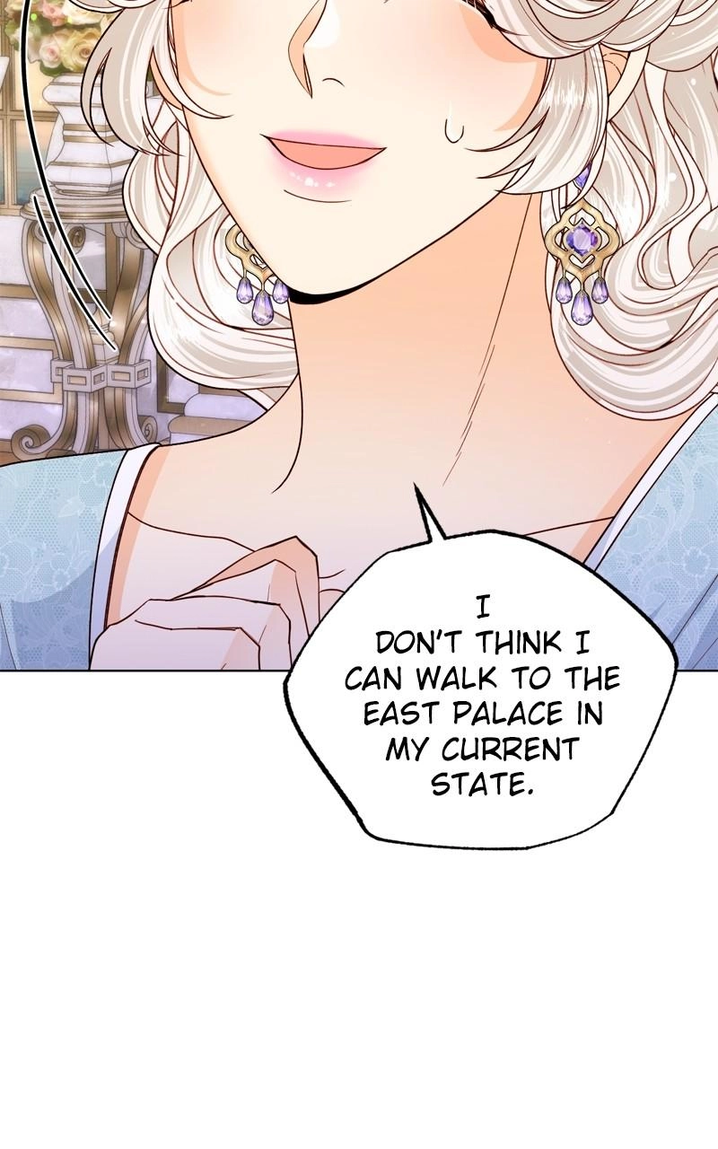 Remarried Empress Chapter 124, page 86 of 106