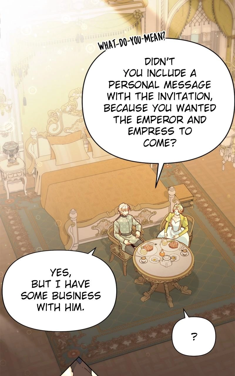 Remarried Empress Chapter 124, page 94 of 106