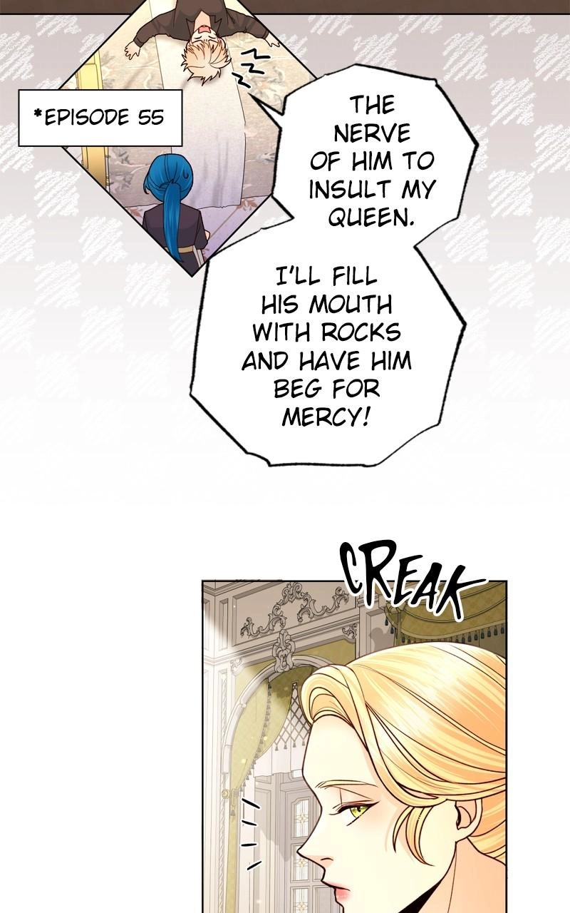 Remarried Empress Chapter 124, page 95 of 106