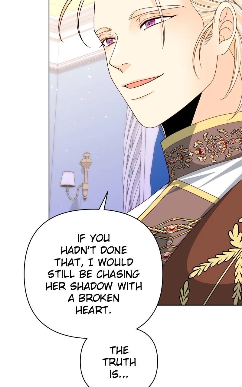 Remarried Empress Chapter 125, page 15 of 87