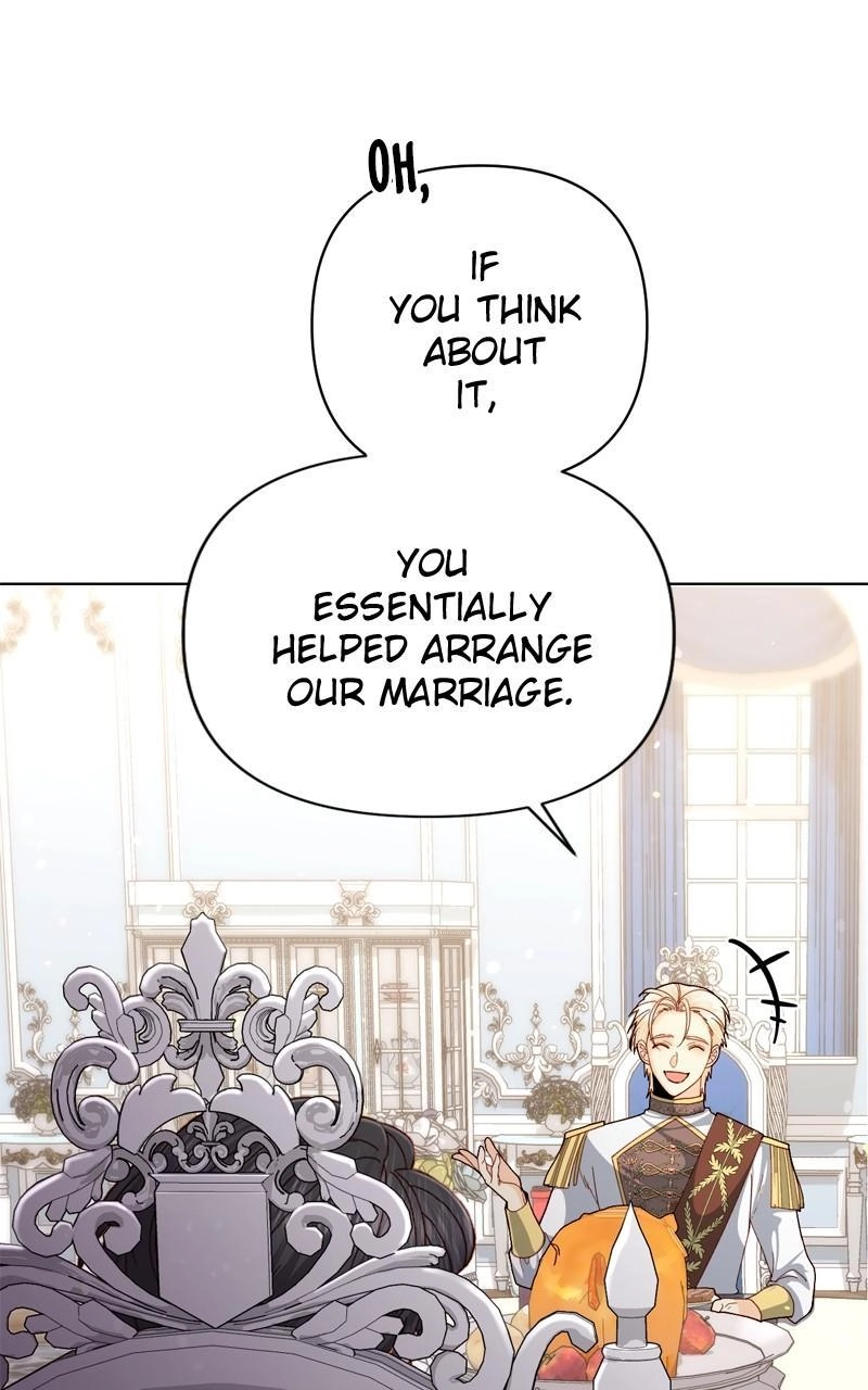 Remarried Empress Chapter 125, page 17 of 87