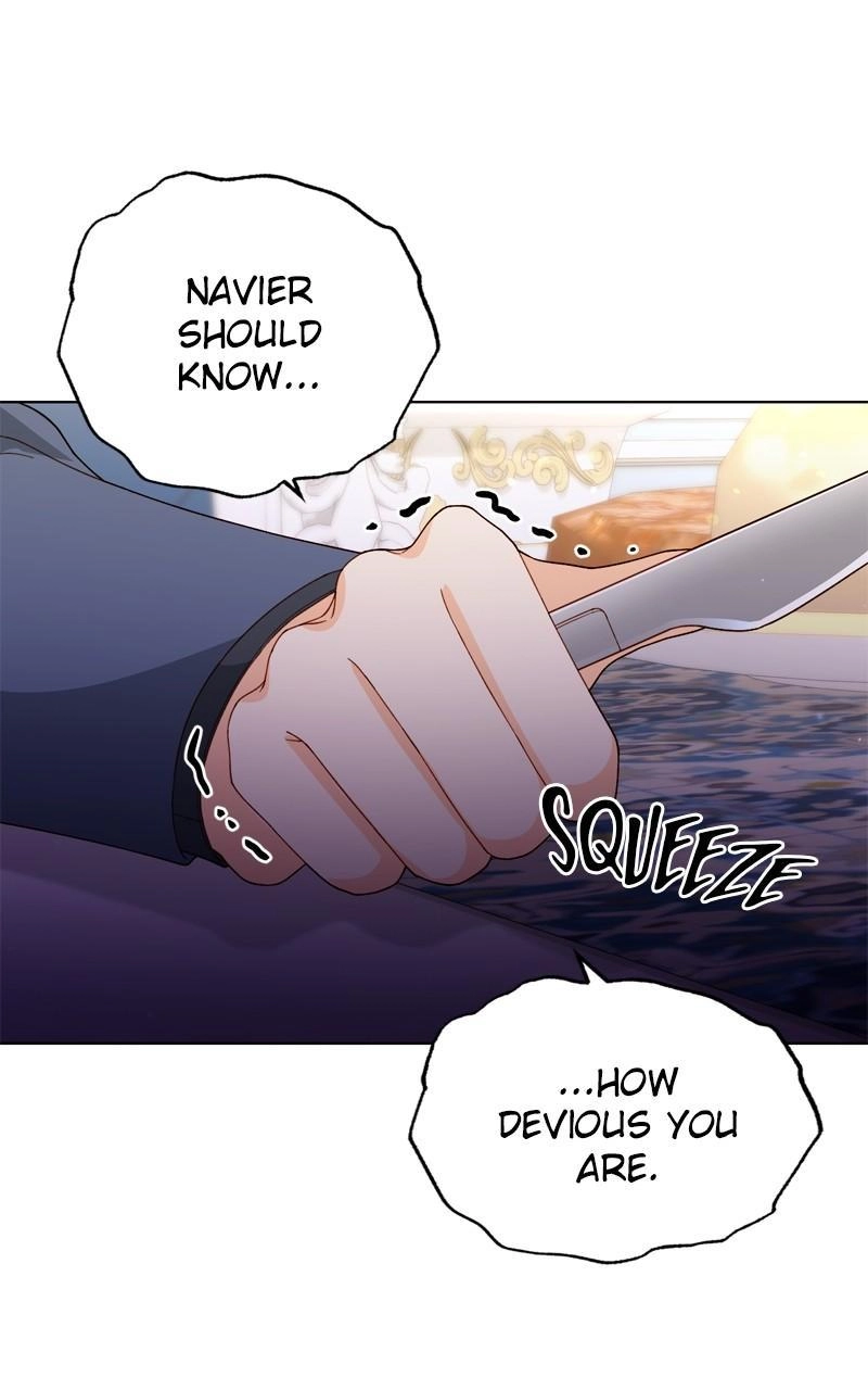 Remarried Empress Chapter 125, page 19 of 87
