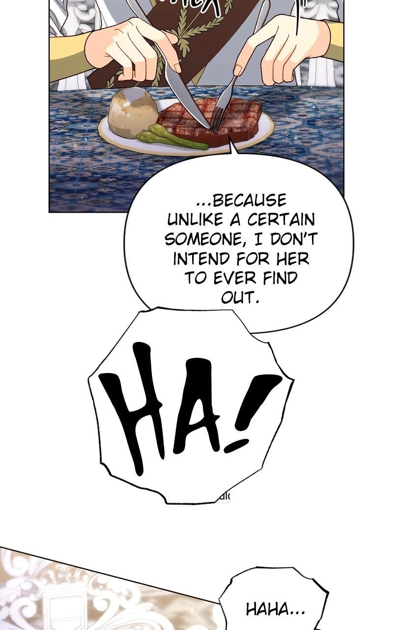 Remarried Empress Chapter 125, page 21 of 87