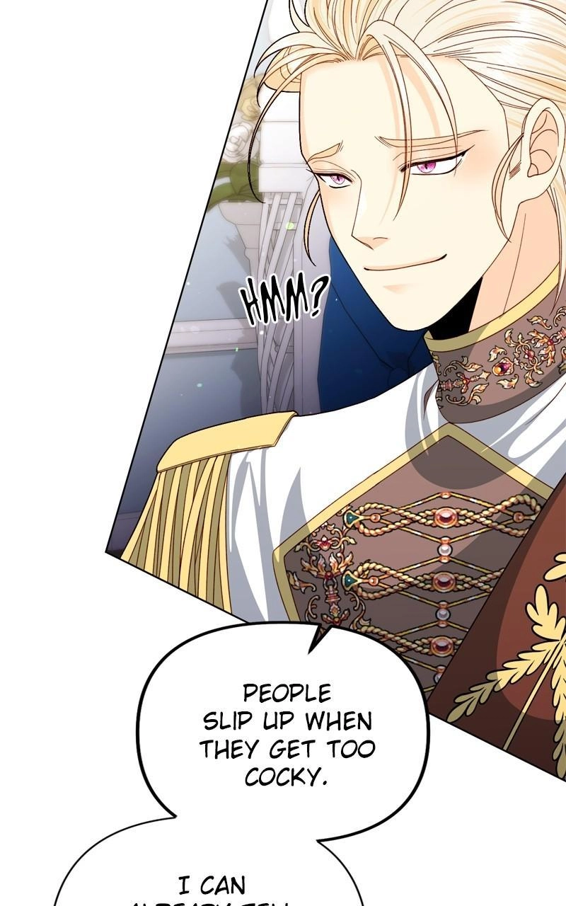 Remarried Empress Chapter 125, page 23 of 87