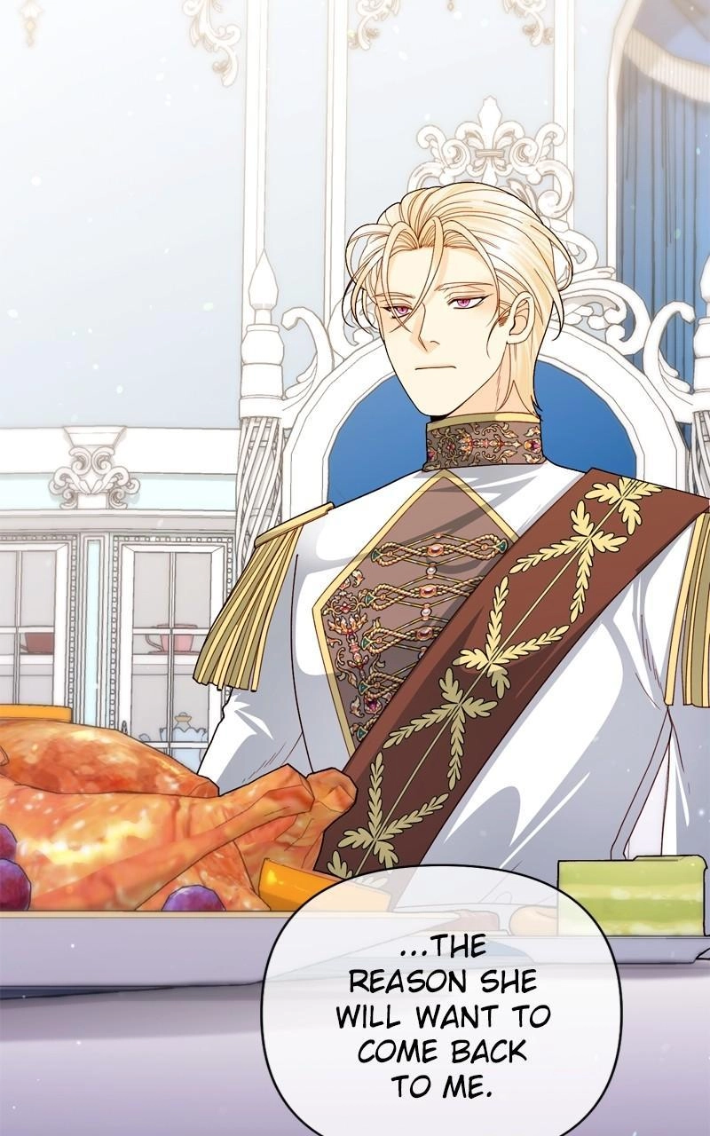 Remarried Empress Chapter 125, page 28 of 87