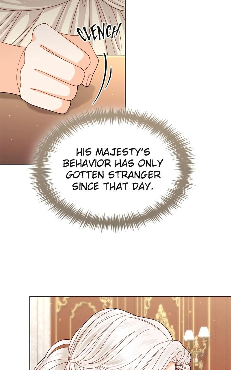 Remarried Empress Chapter 125, page 35 of 87