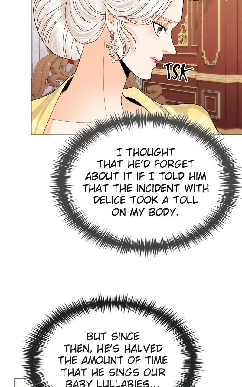 Remarried Empress Chapter 125, page 36 of 87