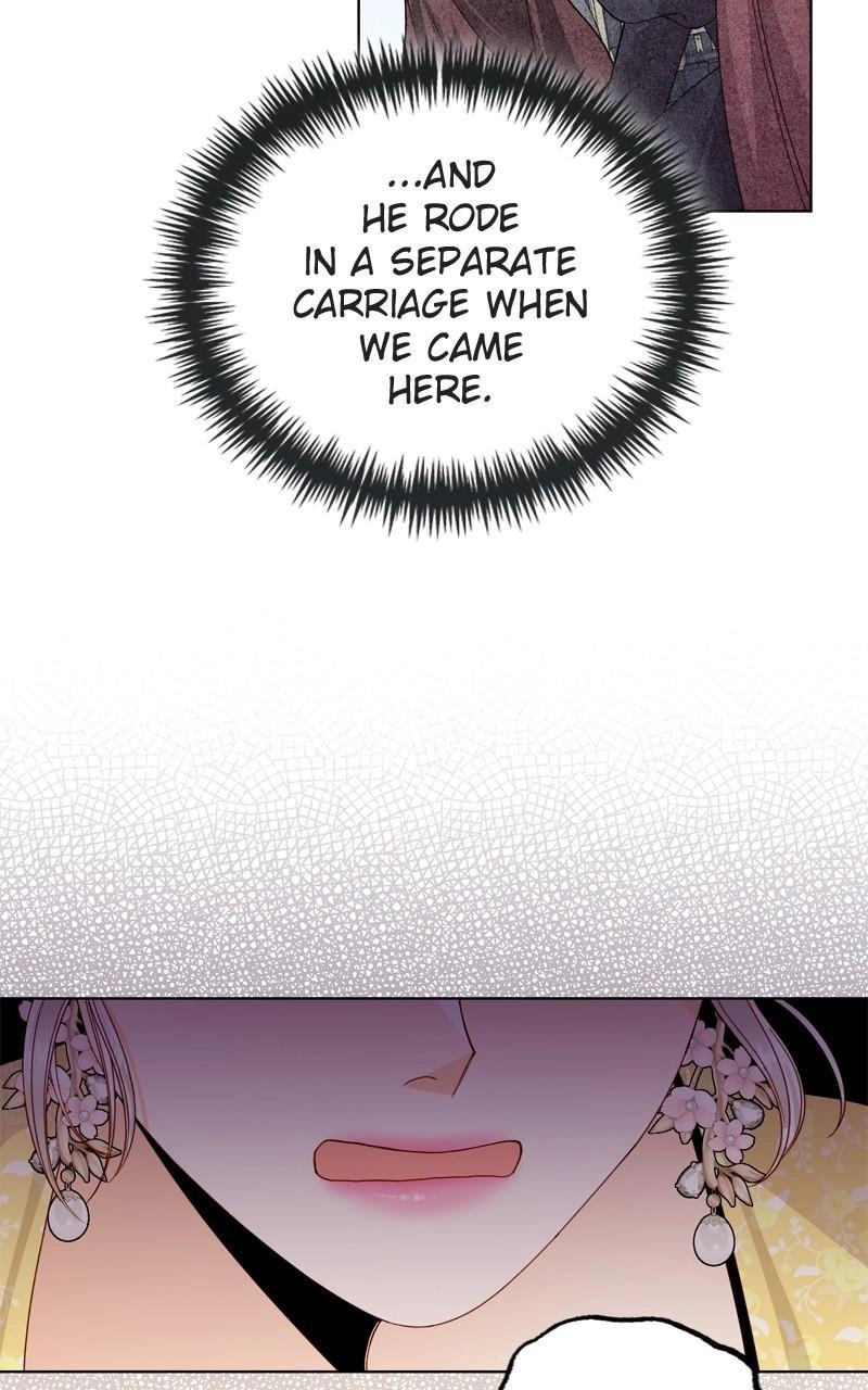 Remarried Empress Chapter 125, page 38 of 87