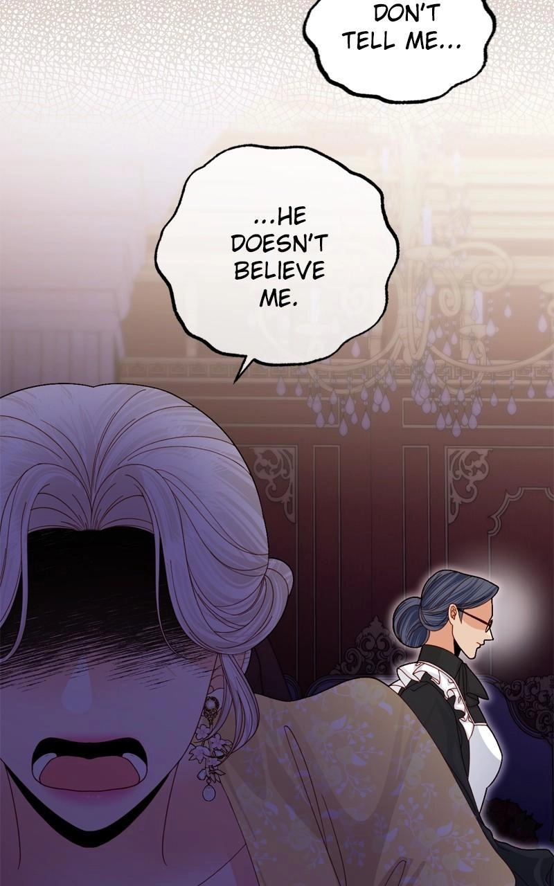 Remarried Empress Chapter 125, page 39 of 87