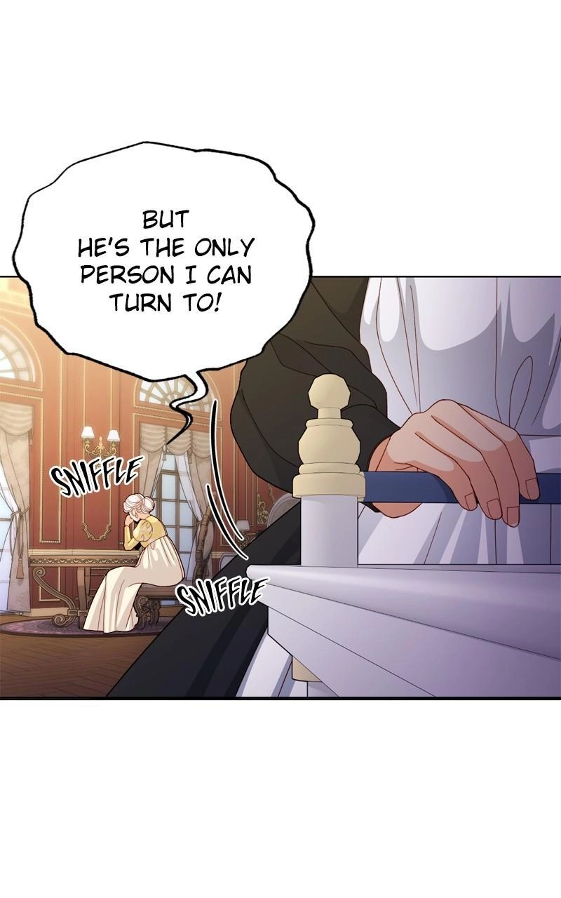 Remarried Empress Chapter 125, page 42 of 87