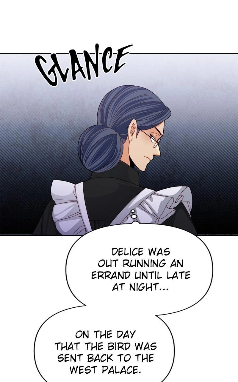 Remarried Empress Chapter 125, page 45 of 87