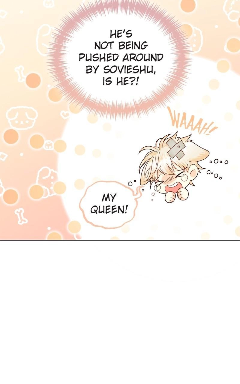 Remarried Empress Chapter 125, page 5 of 87