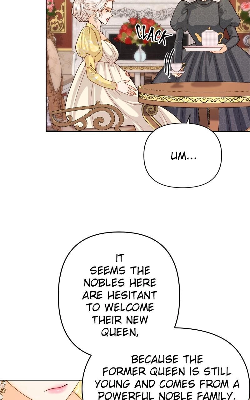 Remarried Empress Chapter 125, page 58 of 87