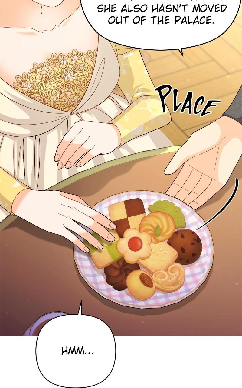 Remarried Empress Chapter 125, page 59 of 87