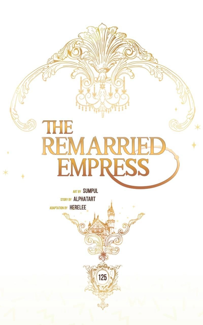 Remarried Empress Chapter 125, page 6 of 87