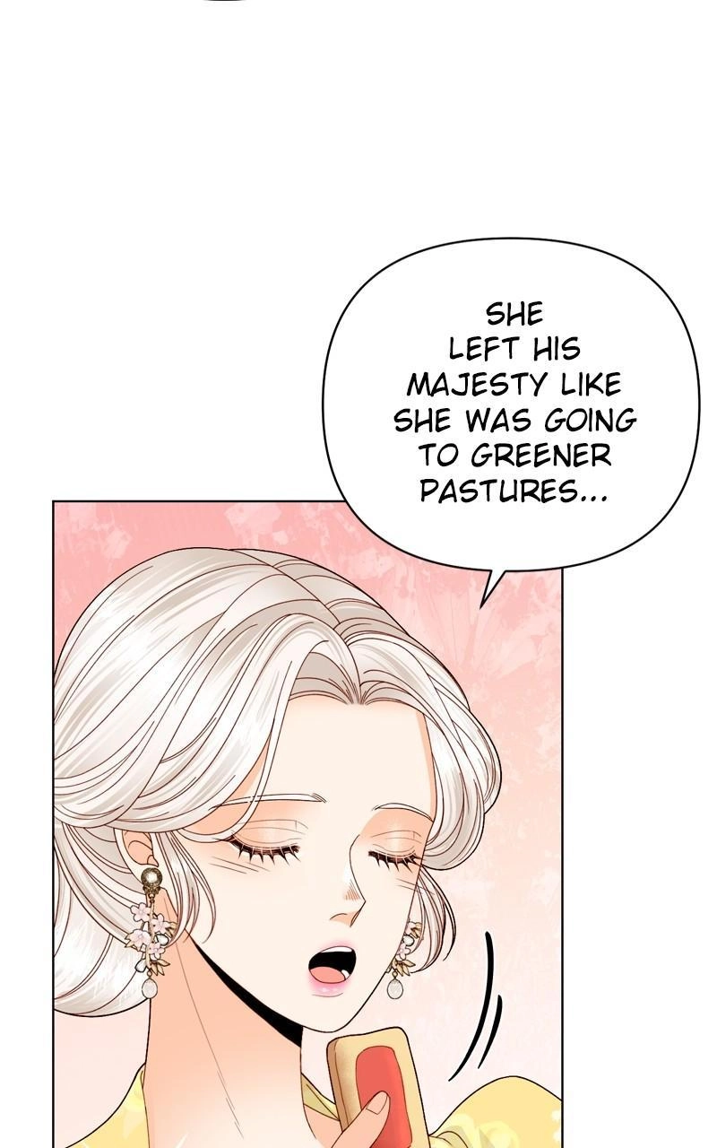 Remarried Empress Chapter 125, page 60 of 87