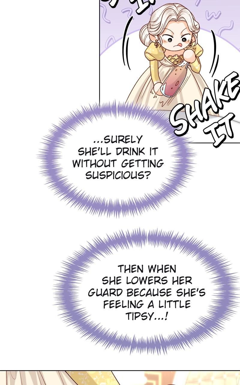 Remarried Empress Chapter 125, page 69 of 87