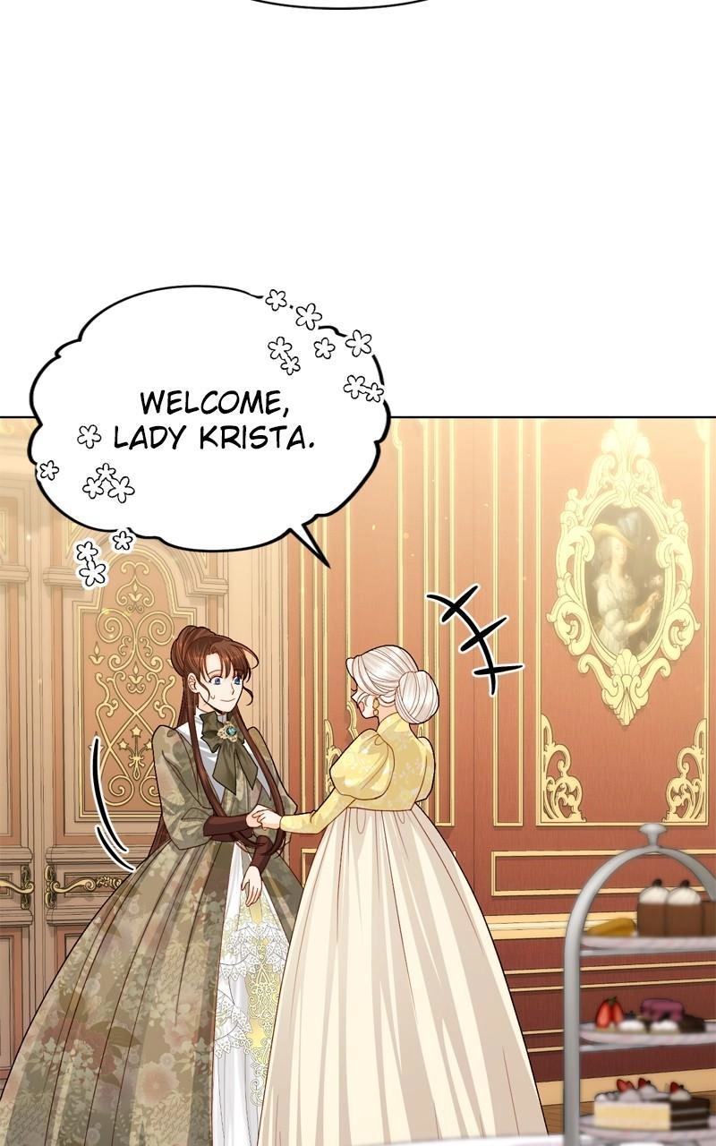 Remarried Empress Chapter 125, page 74 of 87