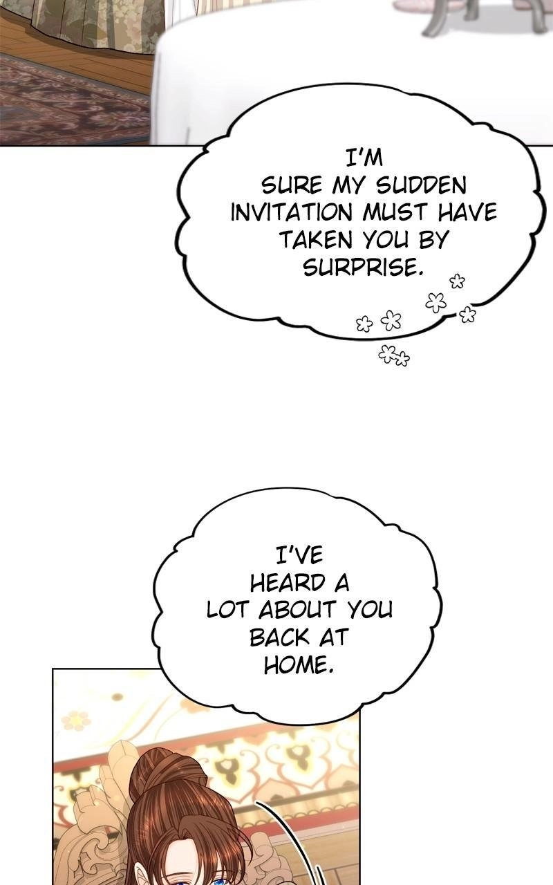 Remarried Empress Chapter 125, page 75 of 87