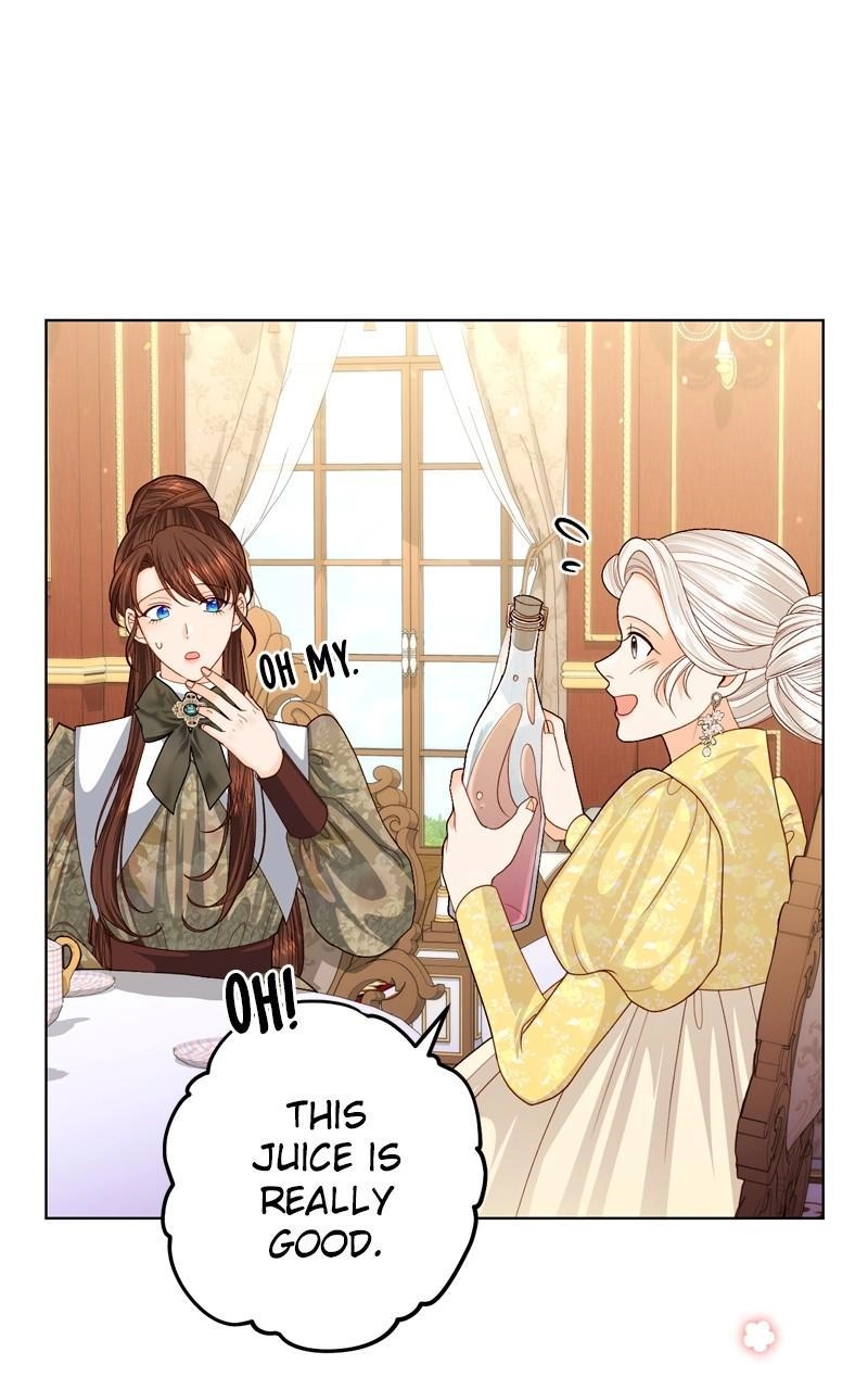 Remarried Empress Chapter 125, page 78 of 87