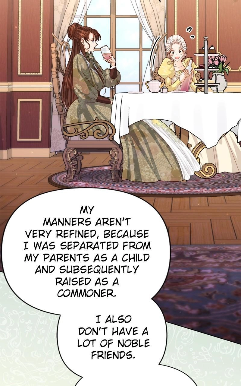 Remarried Empress Chapter 125, page 81 of 87