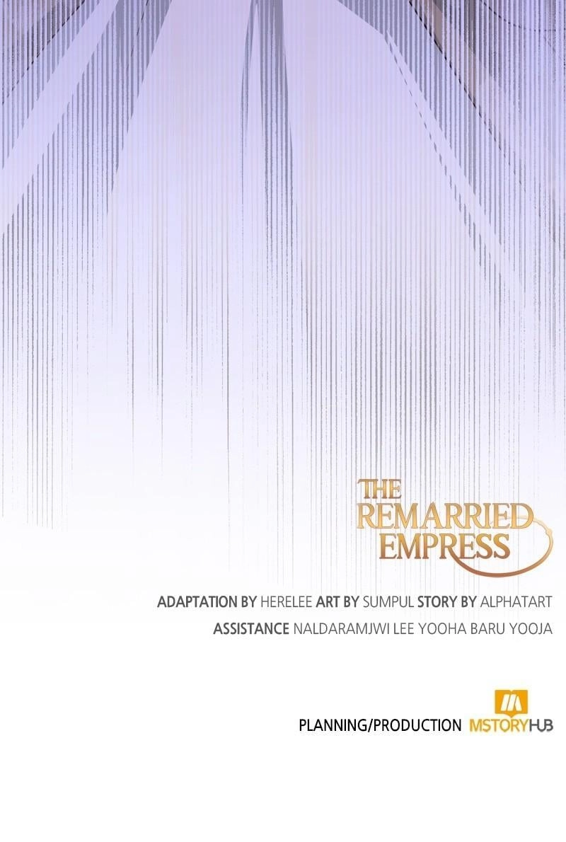 Remarried Empress Chapter 125, page 87 of 87