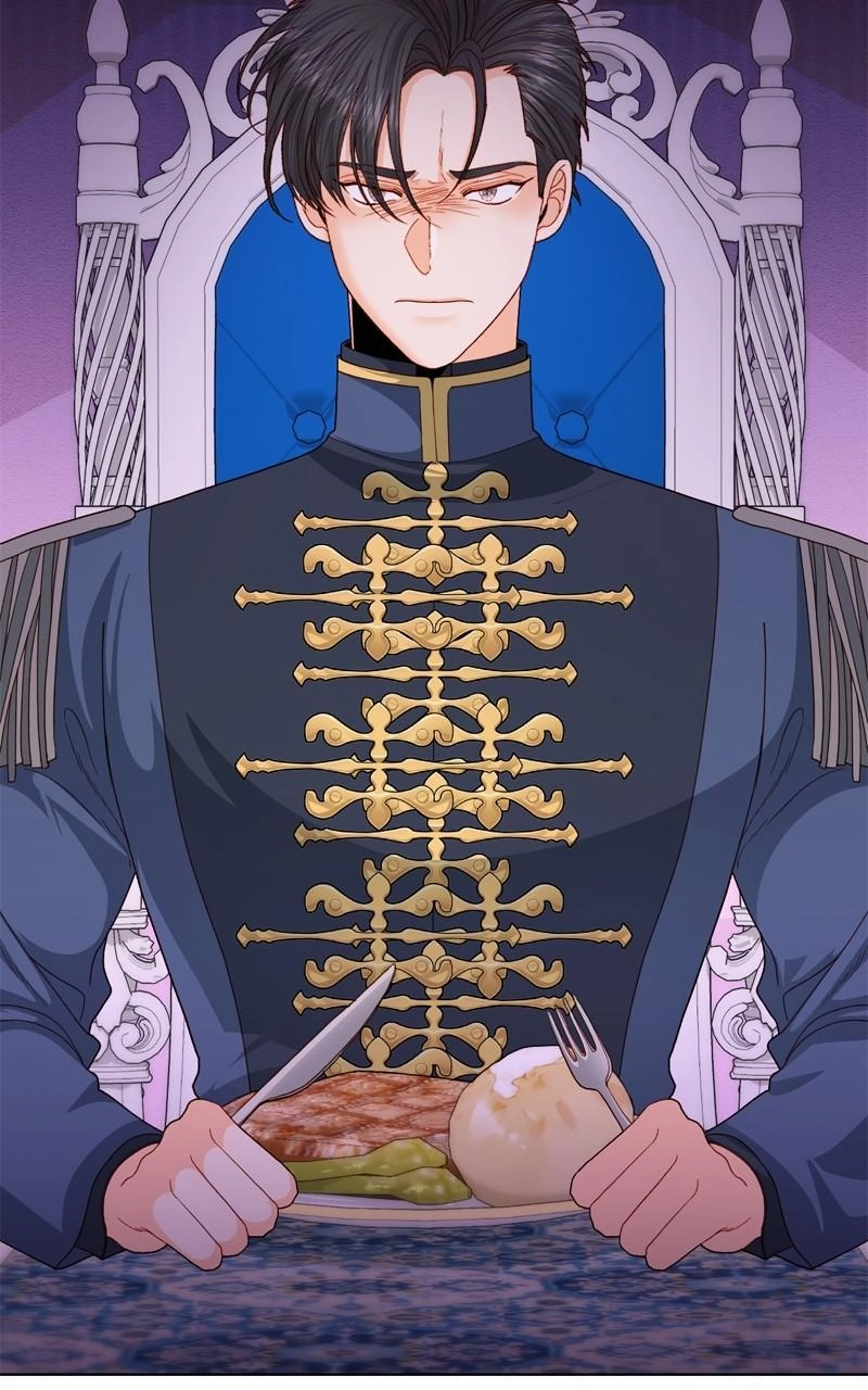 Remarried Empress Chapter 125, page 9 of 87