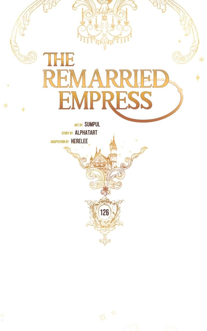 Remarried Empress Chapter 126, page 20 of 91