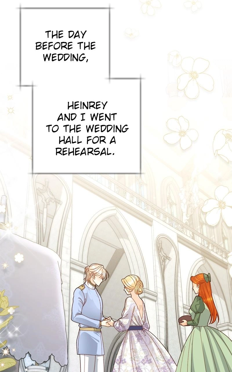 Remarried Empress Chapter 126, page 21 of 91