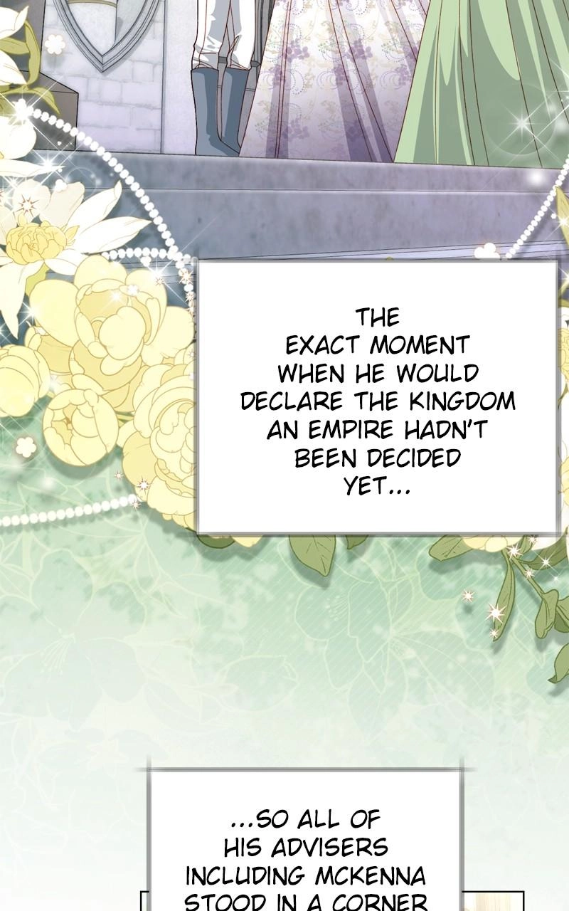 Remarried Empress Chapter 126, page 22 of 91
