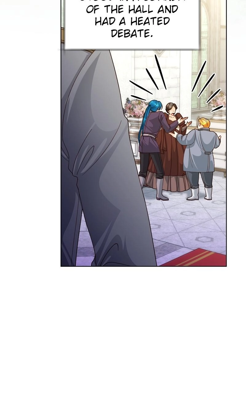 Remarried Empress Chapter 126, page 23 of 91
