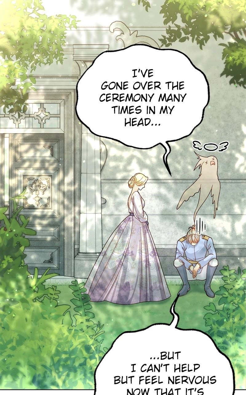 Remarried Empress Chapter 126, page 25 of 91