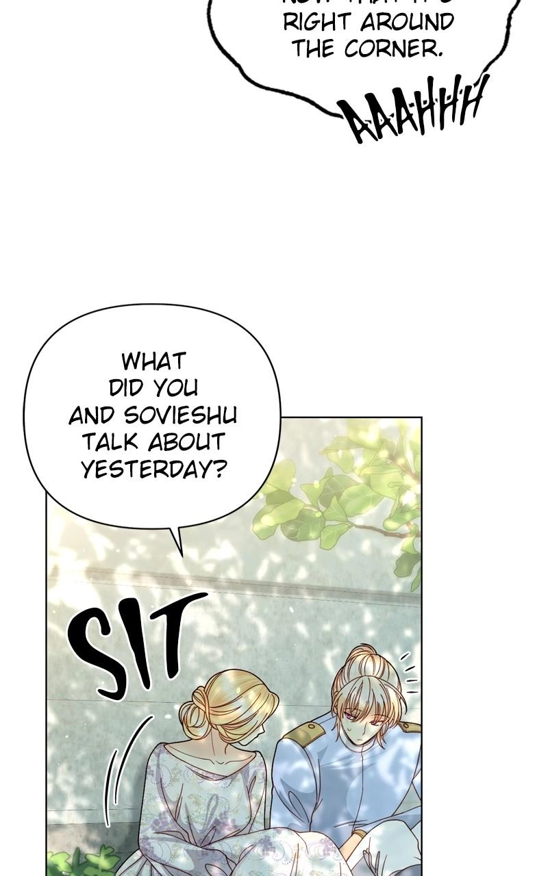 Remarried Empress Chapter 126, page 26 of 91