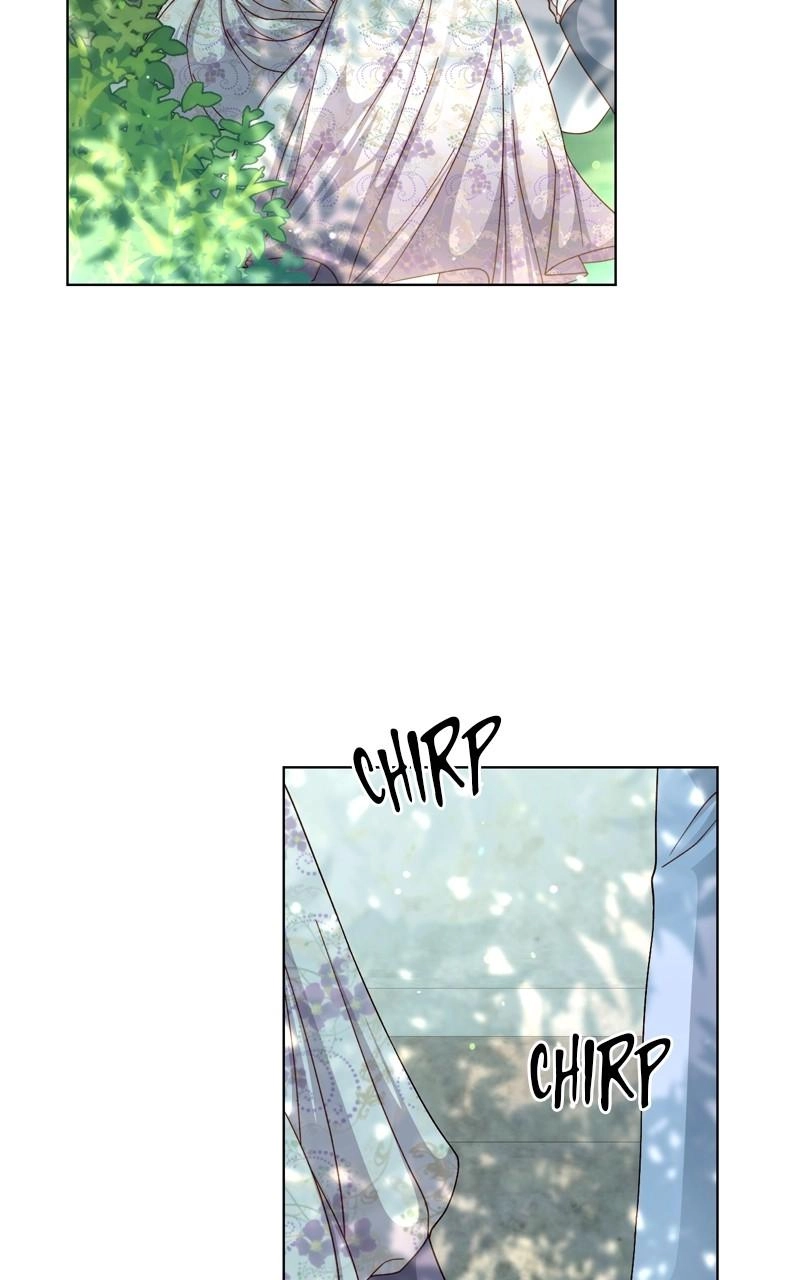 Remarried Empress Chapter 126, page 27 of 91