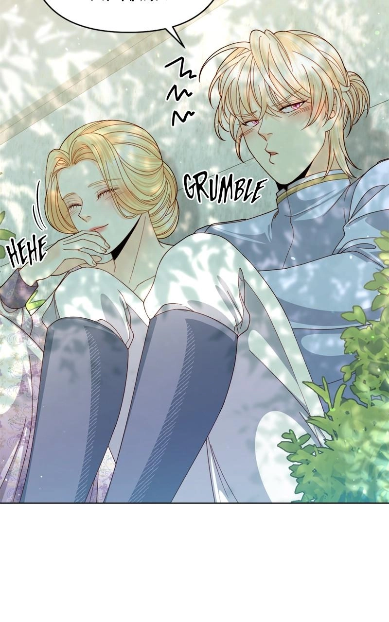 Remarried Empress Chapter 126, page 29 of 91