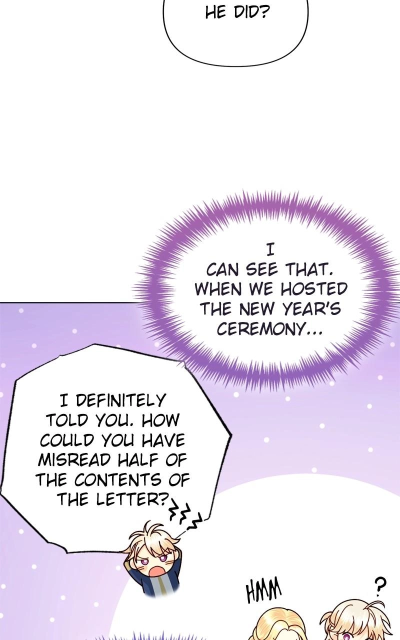 Remarried Empress Chapter 126, page 31 of 91