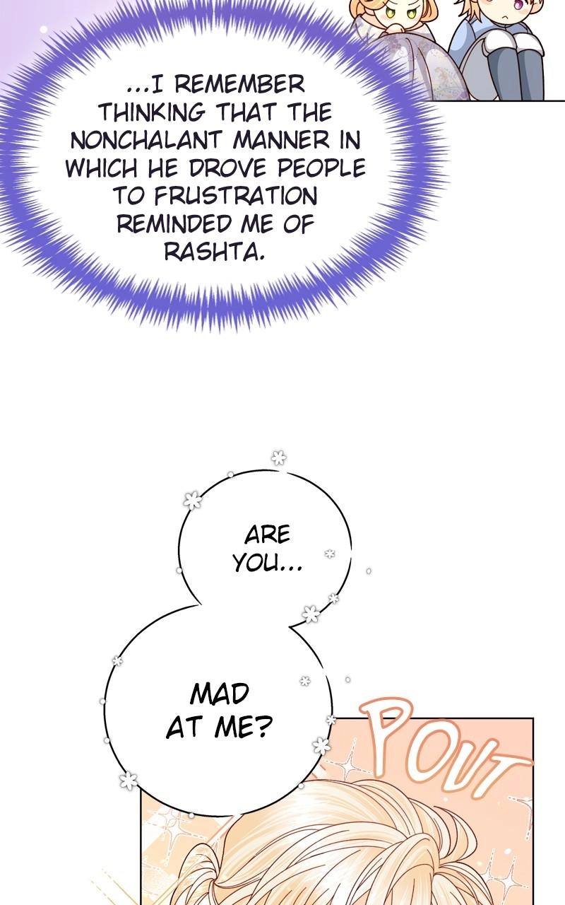 Remarried Empress Chapter 126, page 32 of 91