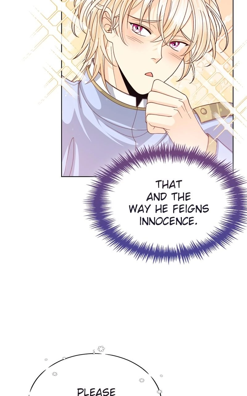 Remarried Empress Chapter 126, page 33 of 91