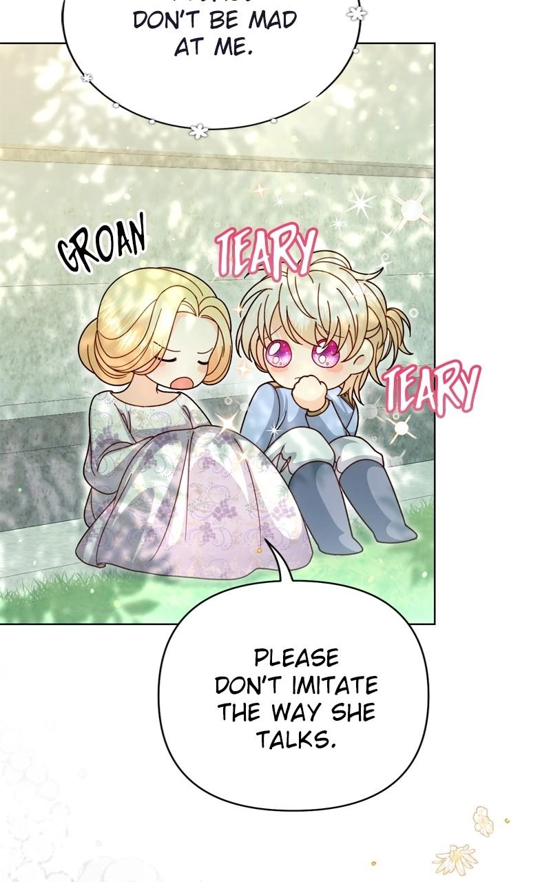 Remarried Empress Chapter 126, page 34 of 91
