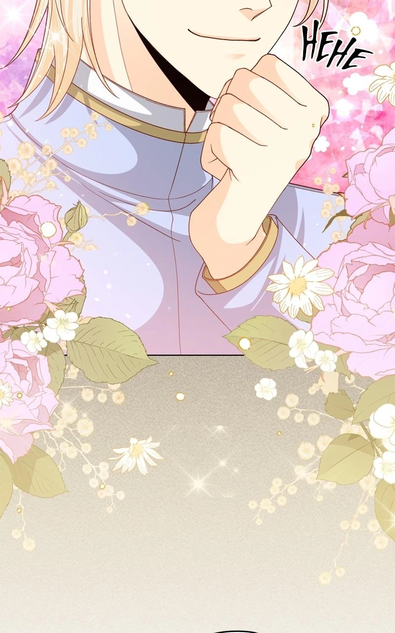 Remarried Empress Chapter 126, page 36 of 91