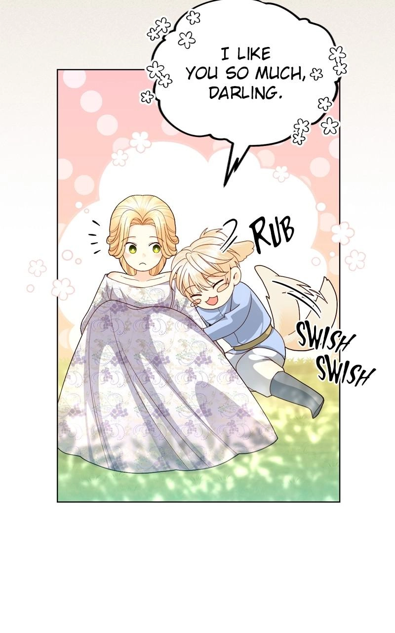 Remarried Empress Chapter 126, page 37 of 91