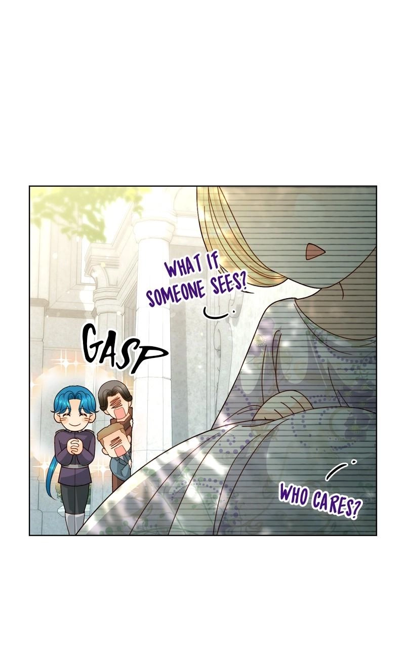 Remarried Empress Chapter 126, page 38 of 91