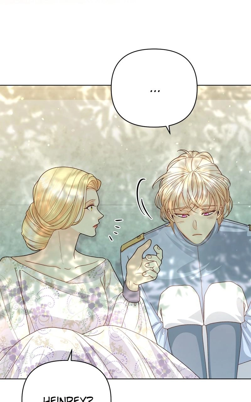 Remarried Empress Chapter 126, page 44 of 91