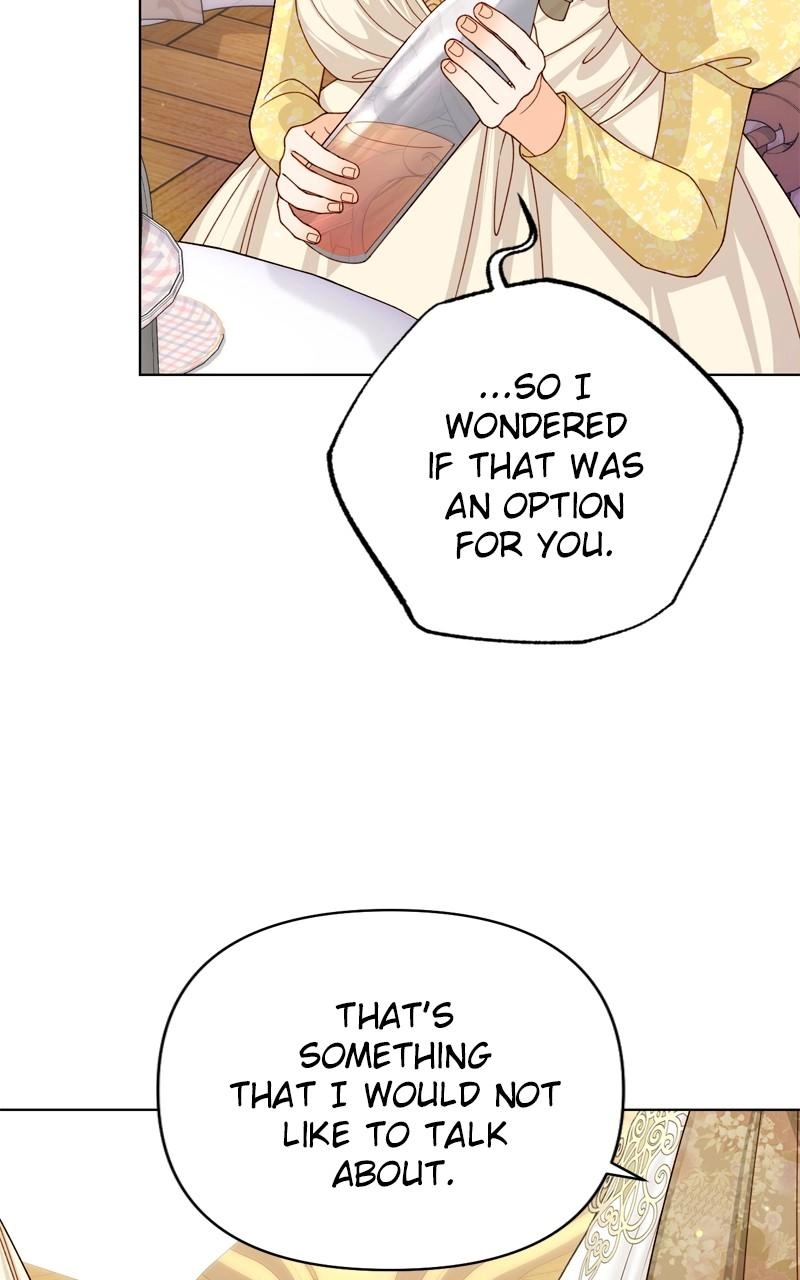 Remarried Empress Chapter 126, page 5 of 91