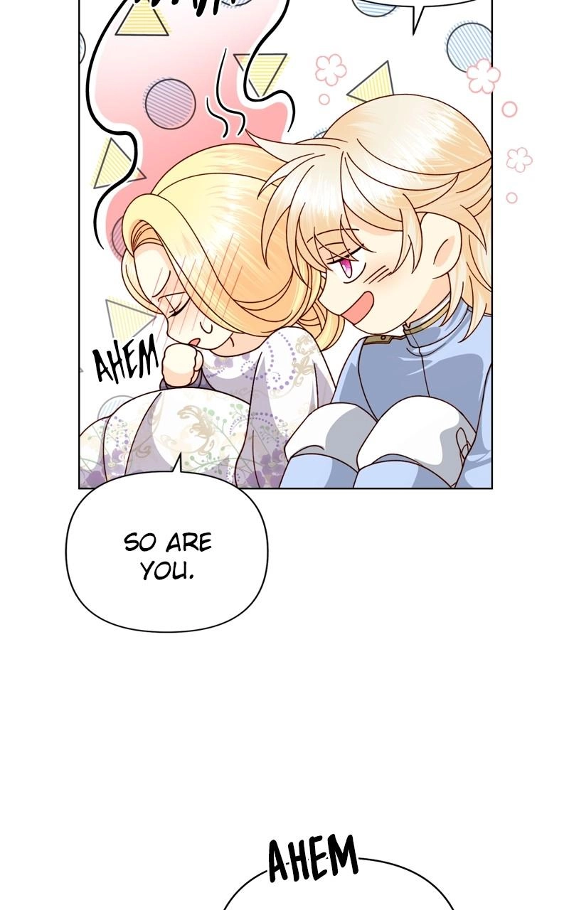 Remarried Empress Chapter 126, page 53 of 91