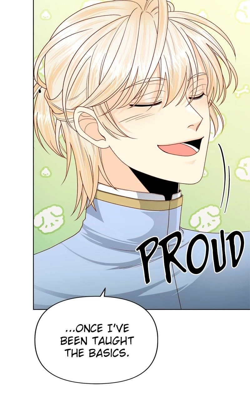 Remarried Empress Chapter 126, page 55 of 91
