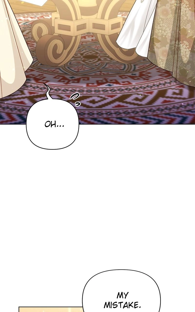 Remarried Empress Chapter 126, page 6 of 91