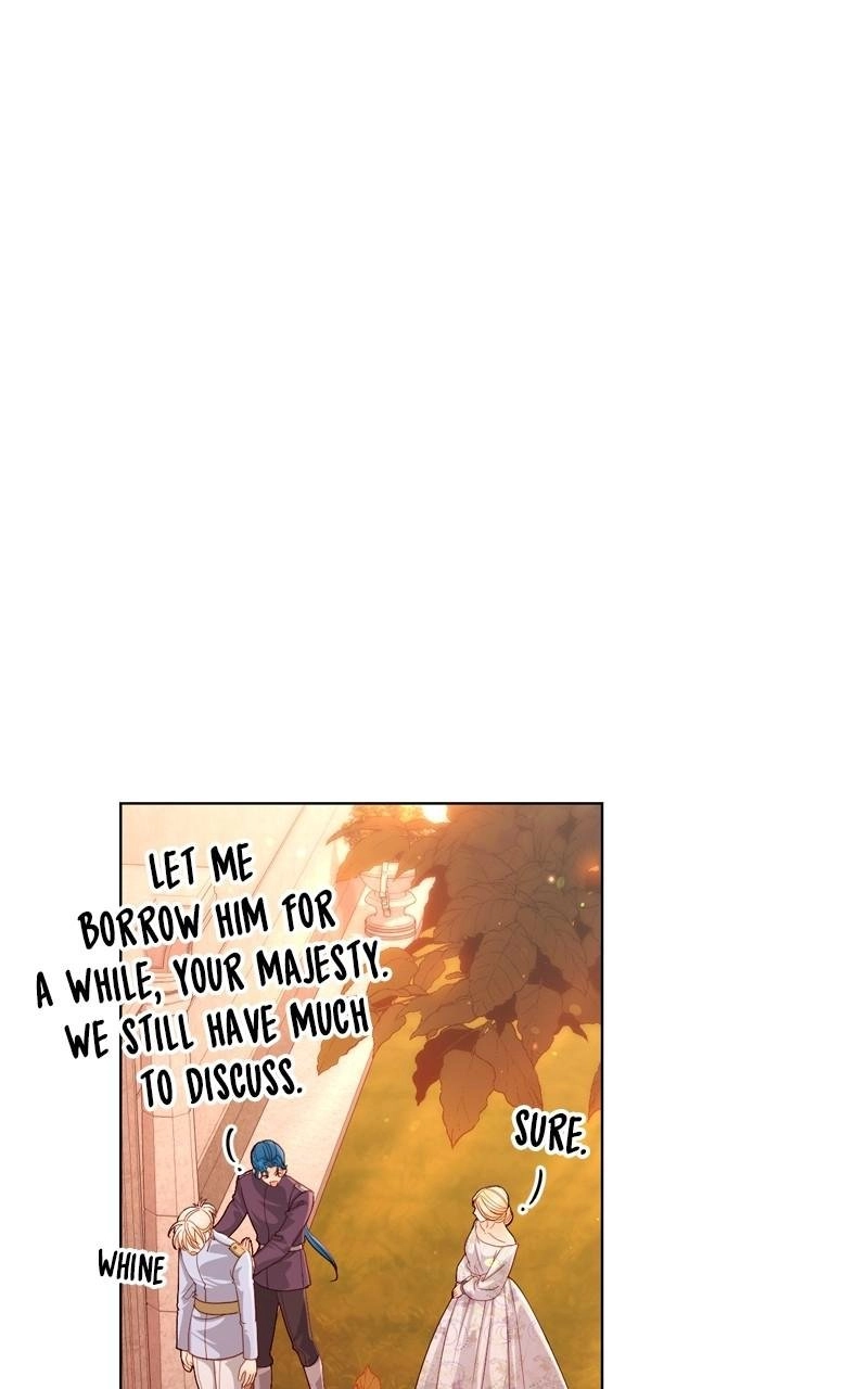 Remarried Empress Chapter 126, page 60 of 91