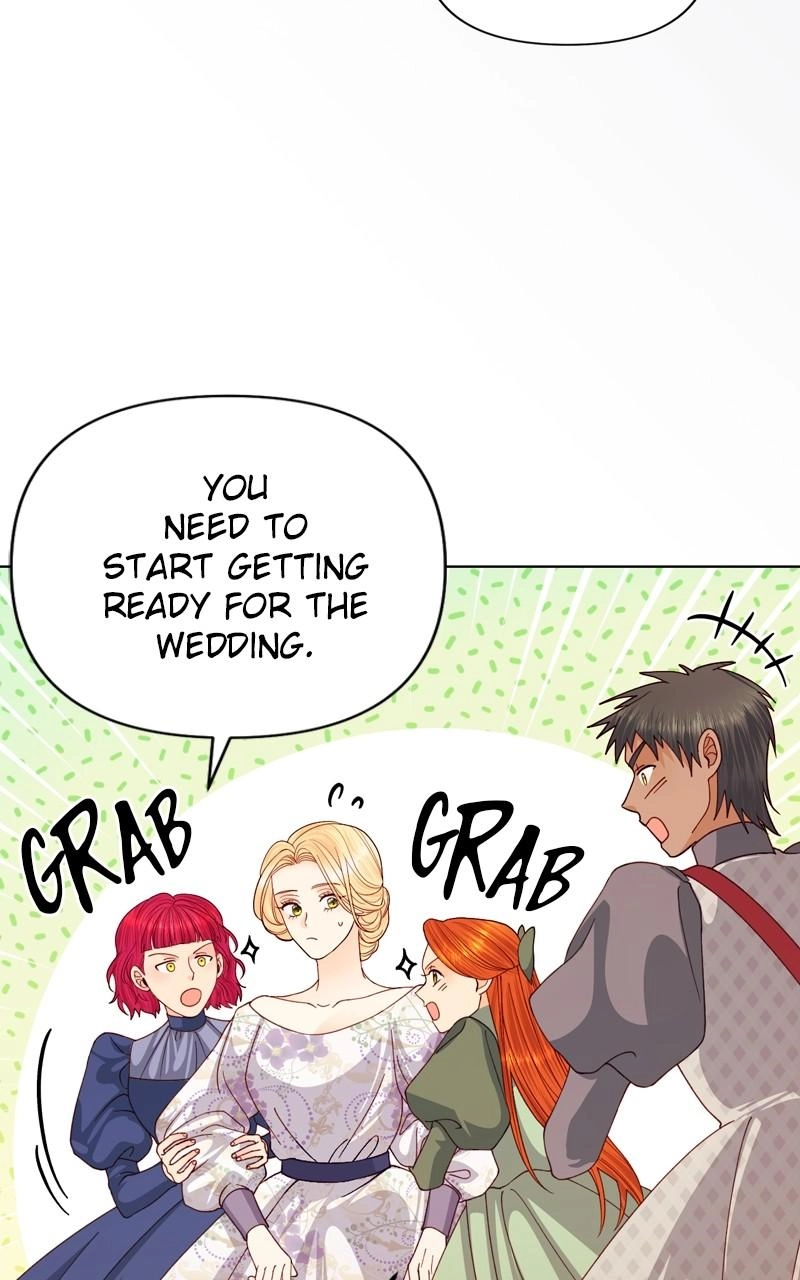 Remarried Empress Chapter 126, page 68 of 91